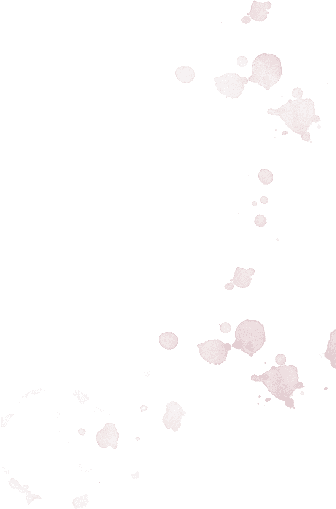 Stains - Stain (1198x1746), Png Download