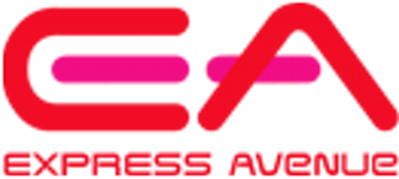 Expressavenue - Express Avenue Logo Png (400x400), Png Download