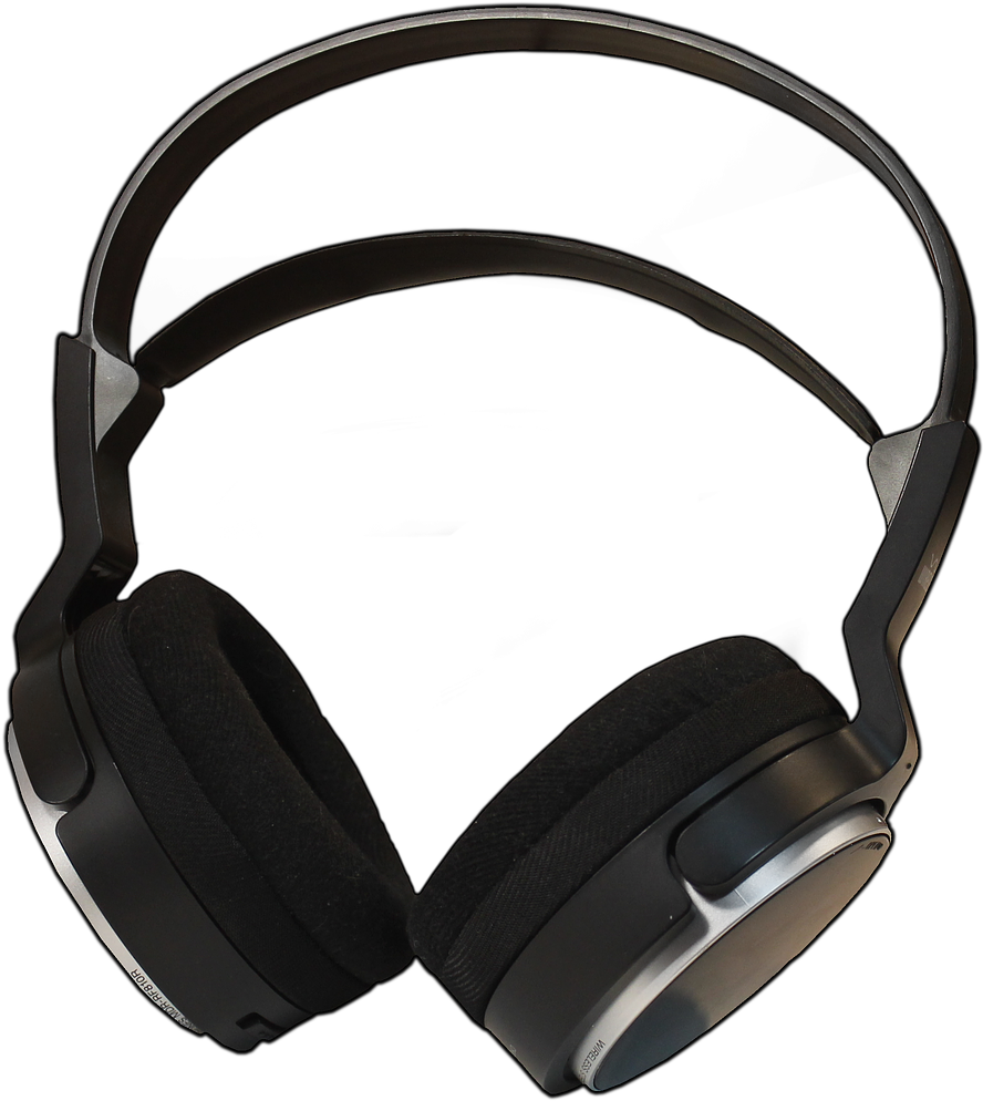 Headphones Png - Headphones (1114x1280), Png Download