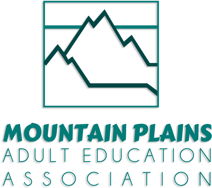 Mountain Plains Adult Education - Diagram (800x685), Png Download