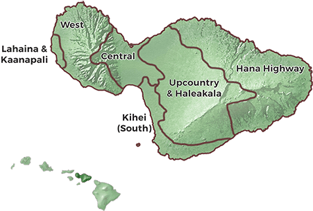 There Is Much Talk, If Not Controversy, About How To - Maui Island (450x322), Png Download