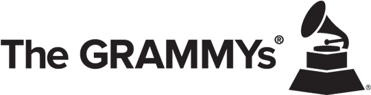 The Grammy's - Grammy Awards (580x435), Png Download