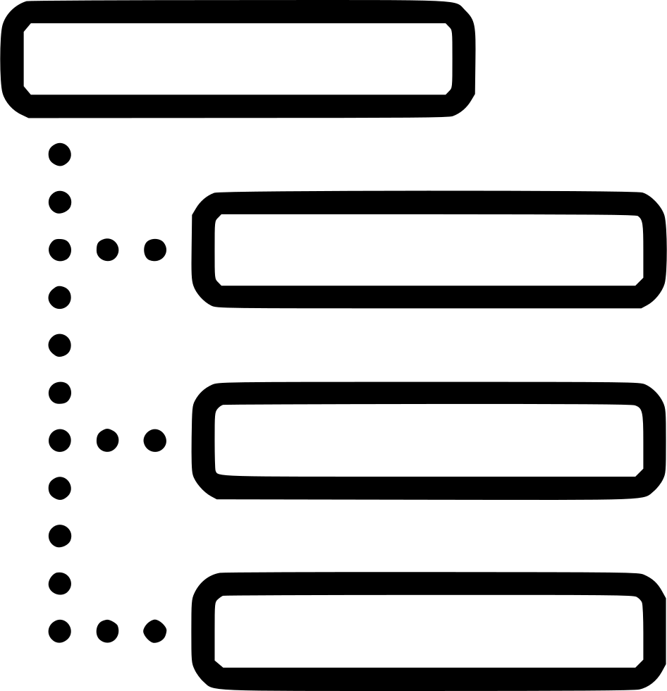 Png File - Black-and-white (946x980), Png Download