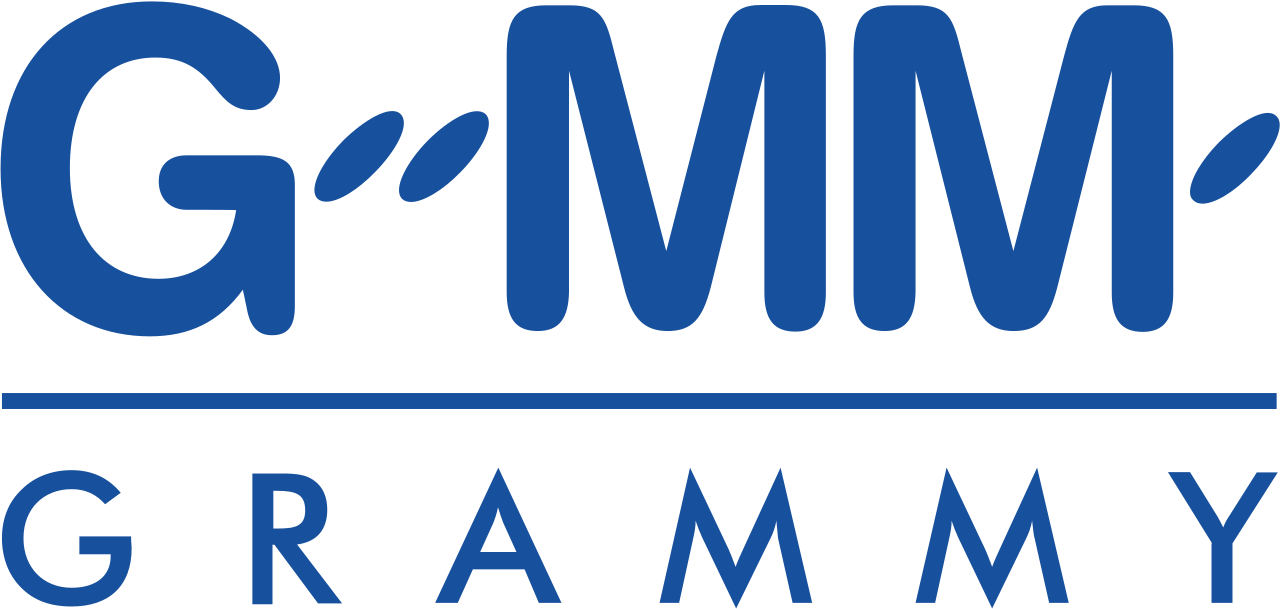 Gmm Grammy Logo - Gmm Grammy Logo Png (1280x609), Png Download
