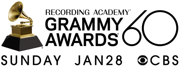 These Story Lines Will All Play Out On January 28th - Recording Academy Grammy Awards (670x335), Png Download