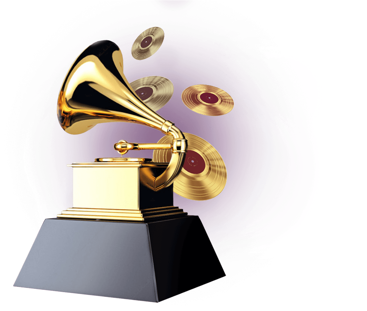 She Spent Time In Nashville During 2014 And 2015 Co-writing - Grammy Award No Background (1806x1142), Png Download