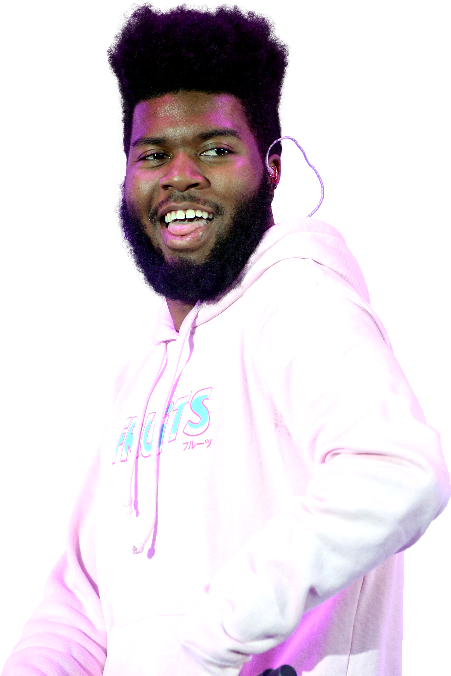 Khalid Hd (2703x2703), Png Download