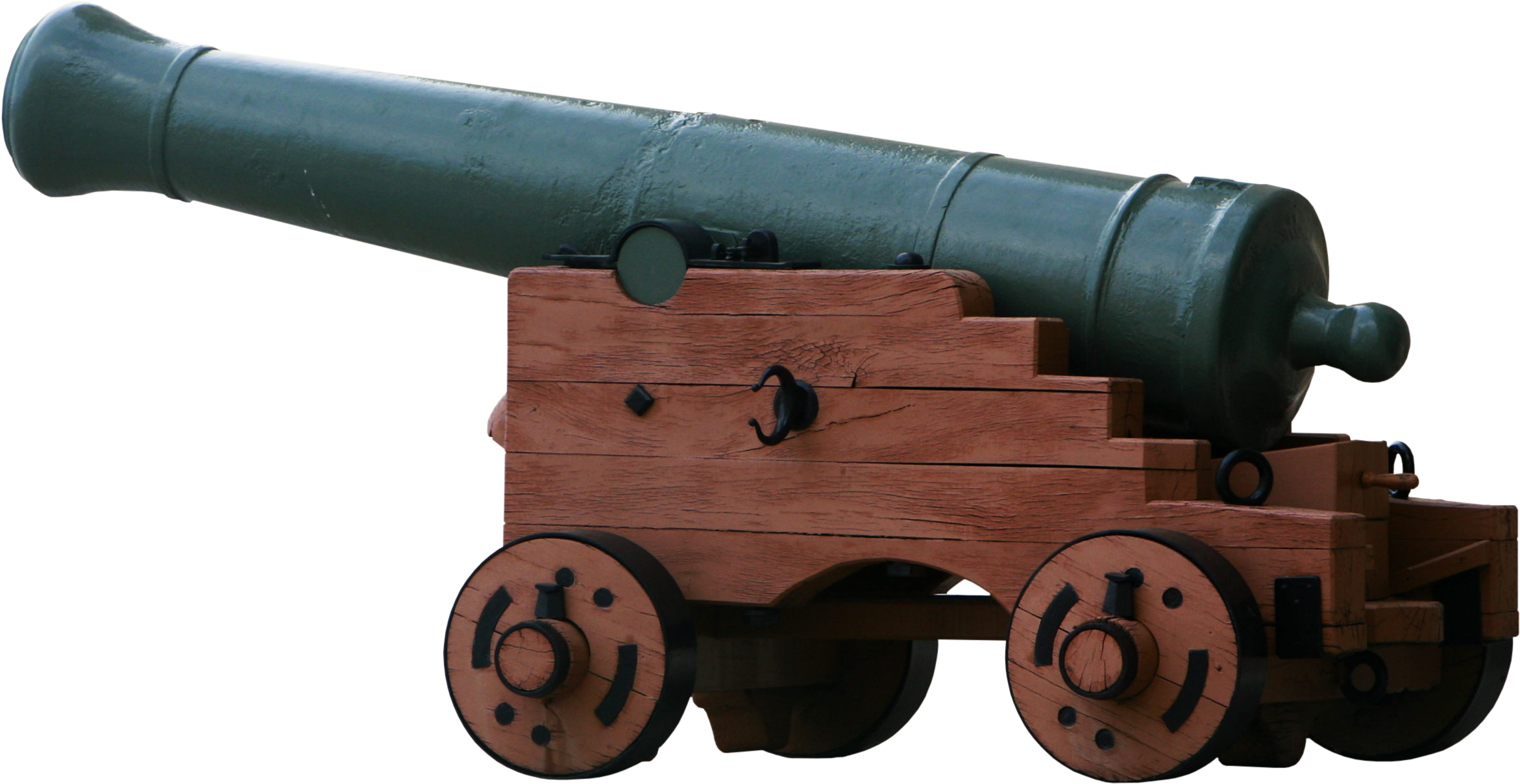 Cannon Png - Cannon Gun Png (2979x1846), Png Download