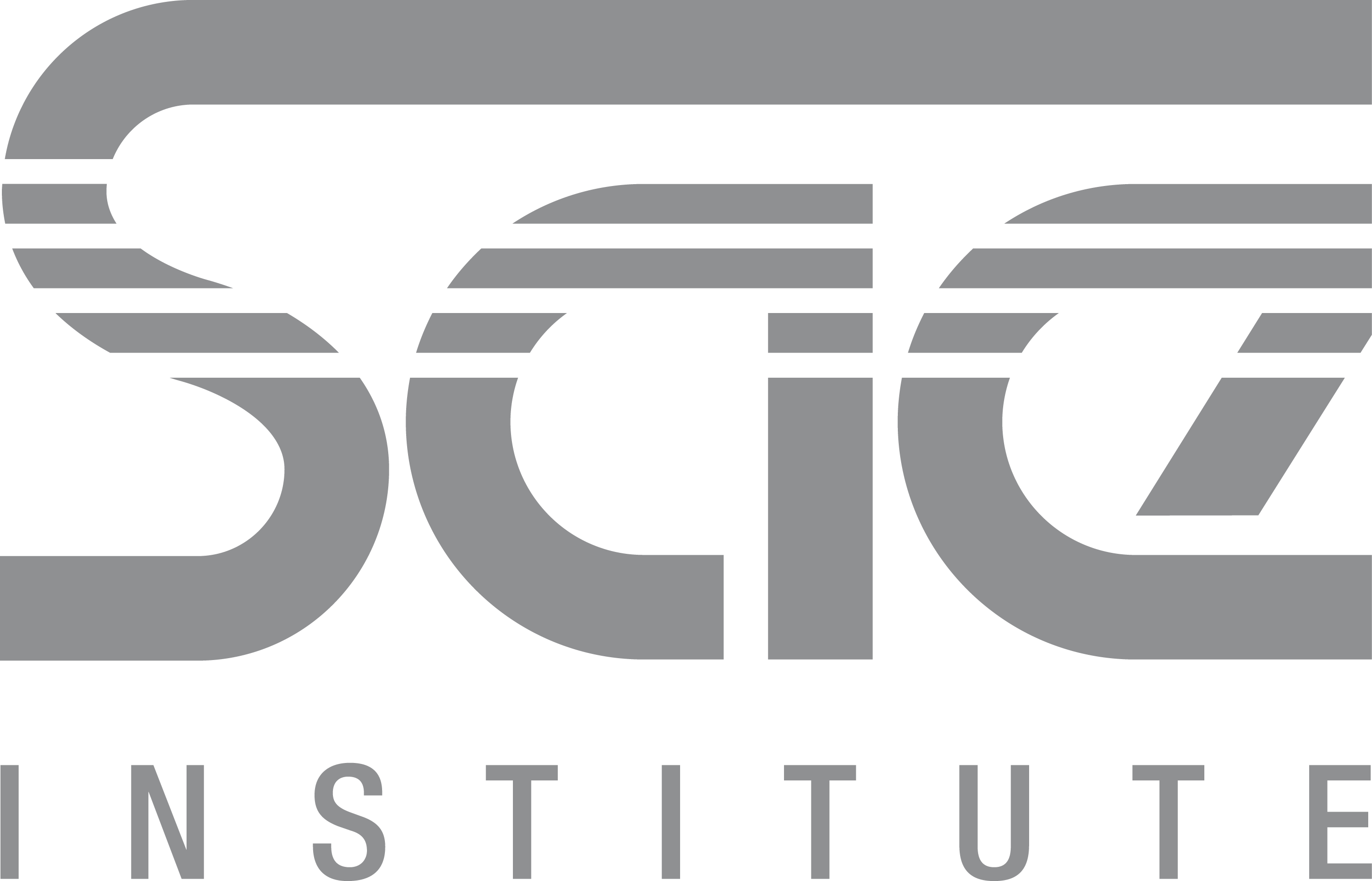 Grammy Logo Png - Sae Institute Logo Png (2905x1866), Png Download