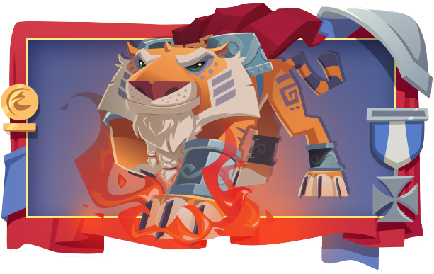 This Was When Animal Jam Just Came Out - Animal Jam: Official Insider's Guide - Book (640x405), Png Download
