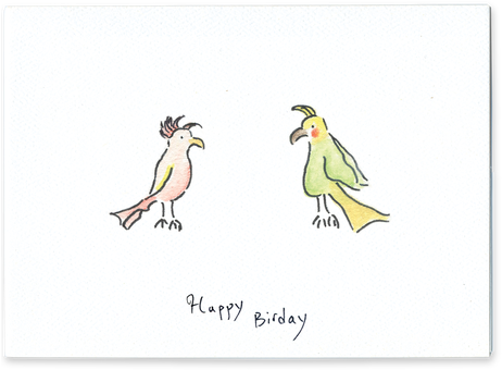 Royalty Free Stock Birthday - Royalty-free (500x369), Png Download