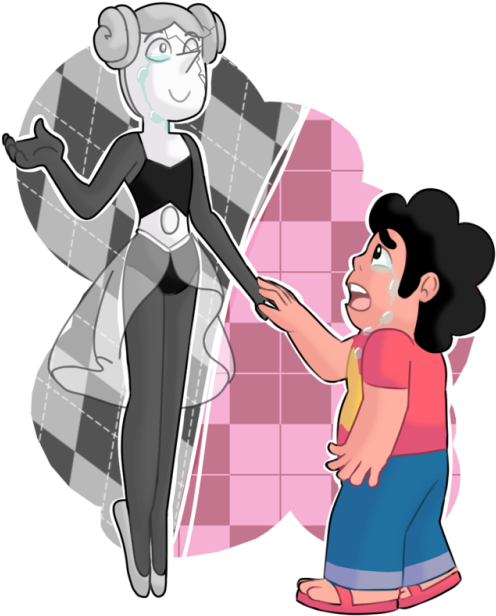 Okay So Like If She Doesn't Get Saved And Redeemed - Cartoon (500x632), Png Download