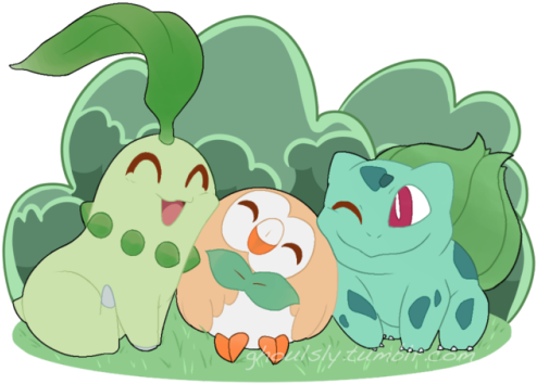 Happy Lil' Sprouts - Cartoon (500x500), Png Download