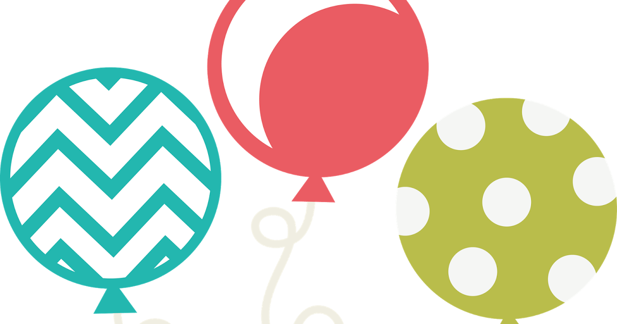 Download Free Balloon Svg Full Size Png Image Pngkit