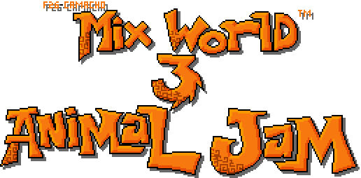 Mix World 3 - Illustration (516x254), Png Download