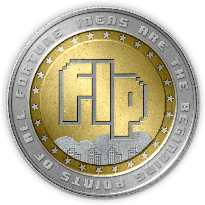 Flappy Bird Coin (700x700), Png Download