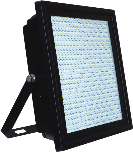 Solar Flood Light Png (600x600), Png Download