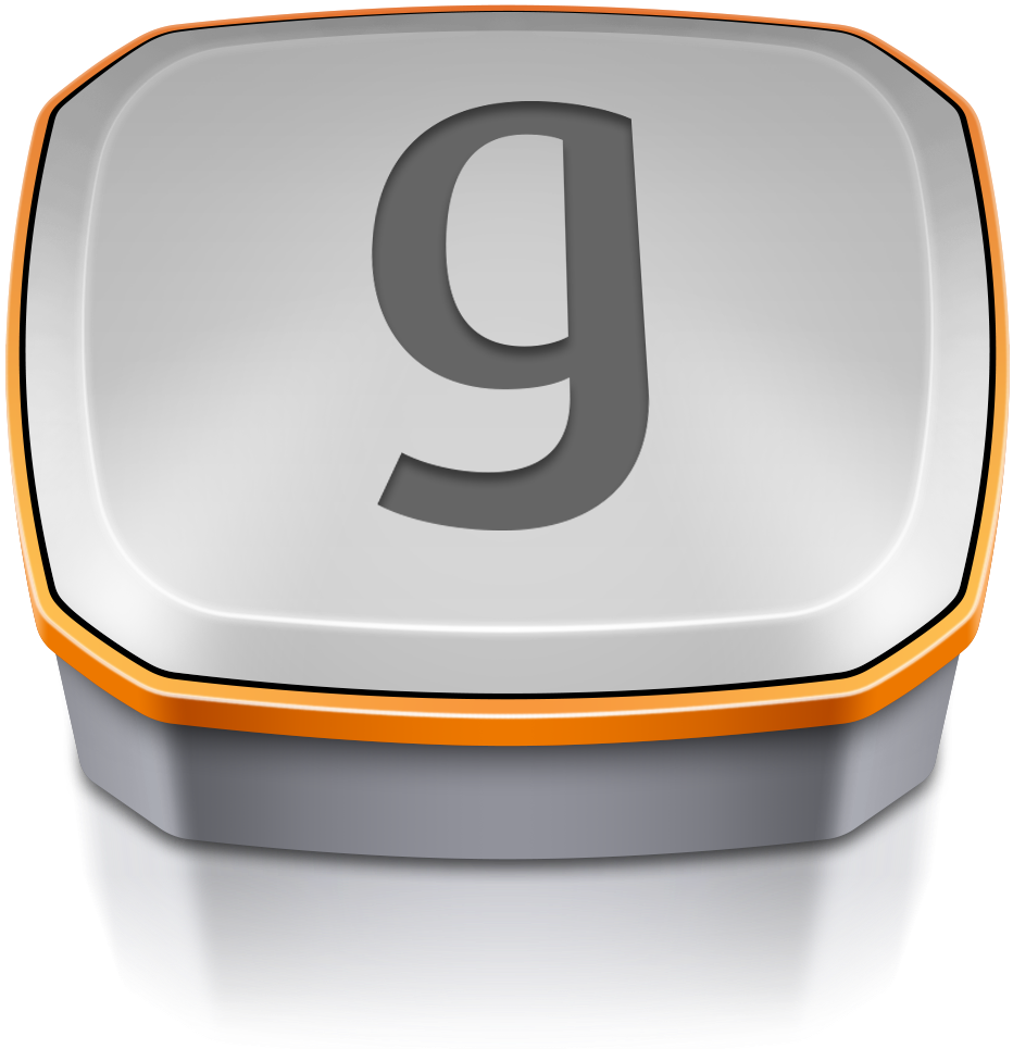 We're Excited To Announce That An Updated Version Of - Android Application Package (1000x1000), Png Download