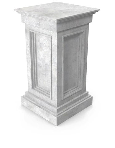 Pillar Png Transparent Picture - Portable Network Graphics (600x600), Png Download