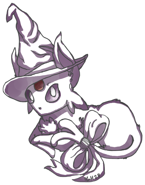 I - Illustration (510x650), Png Download