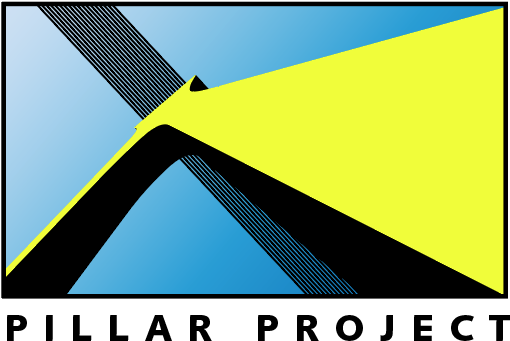 Pillar - Pillar Project (536x372), Png Download