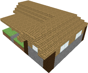 That Way, It Is Clear How The Program Is Translating - Lumber (400x300), Png Download
