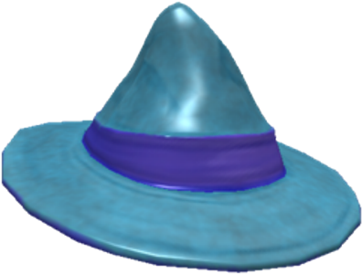 Tier 1 Mage Hat - Party Supply (420x420), Png Download