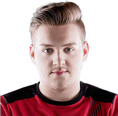 Faze Clan Vs Mousesports - Niko Cs Go (400x400), Png Download