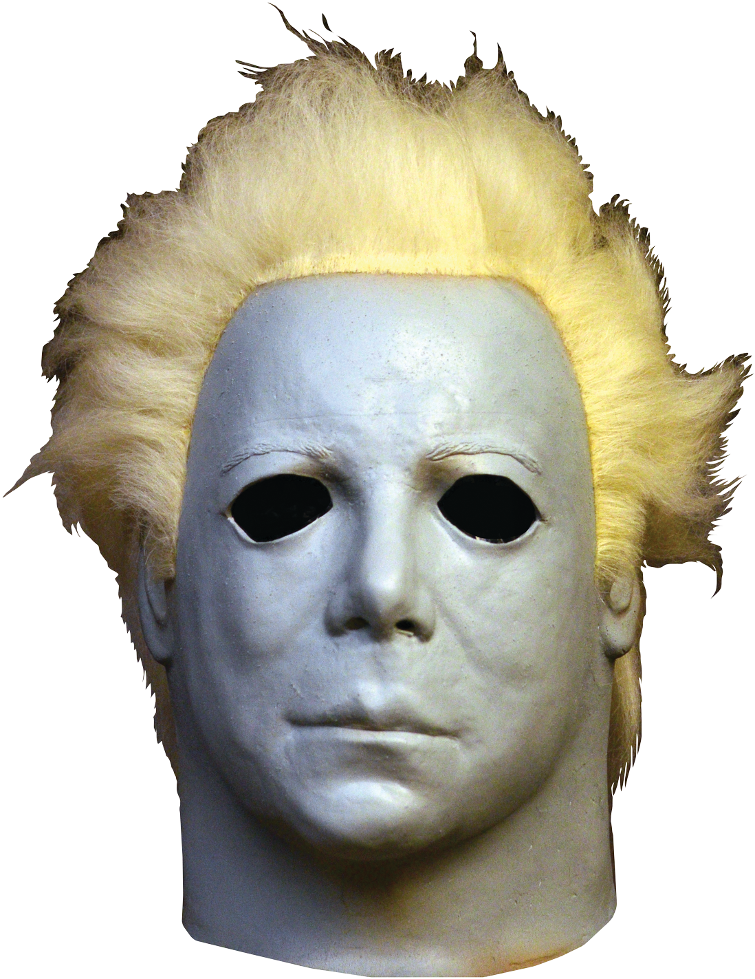Halloween Ii Ben Tramer Myers Mask - Trick Or Treat Studios Halloween Ii Ben Tramer Mask (341x500), Png Download