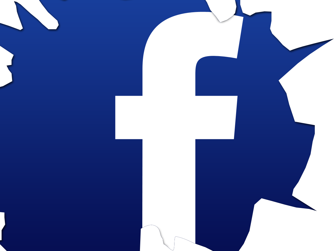 6 Formas En Que Facebook Me Gusta Png - Facebook Ima (1175x881), Png Download
