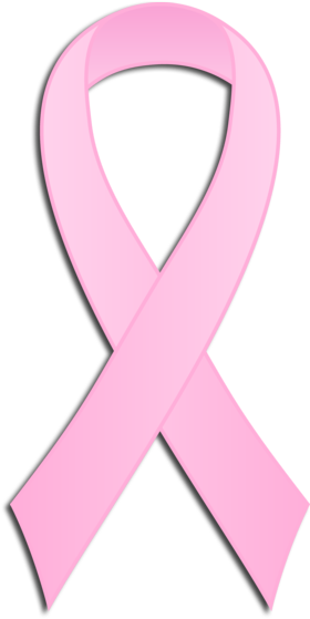 Breast Cancer Awareness Merchandise Pink Teddy Bears - Breast Cancer (291x576), Png Download
