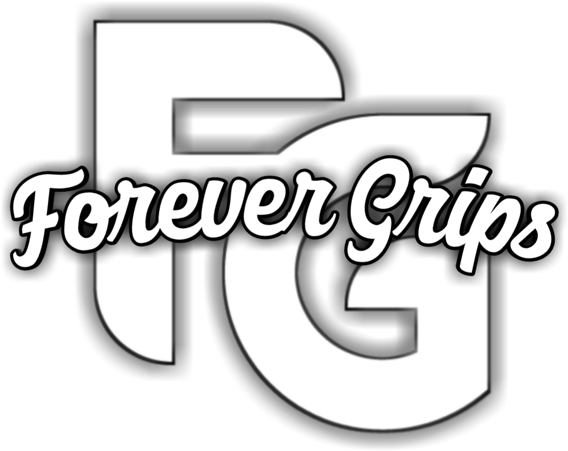 Forever Grips (1280x1280), Png Download