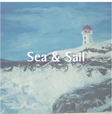 Every Work Of Art Which Really Moves Us Is In Some - Painting (372x378), Png Download