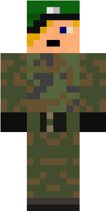 Alpha User - Minecraft (432x432), Png Download