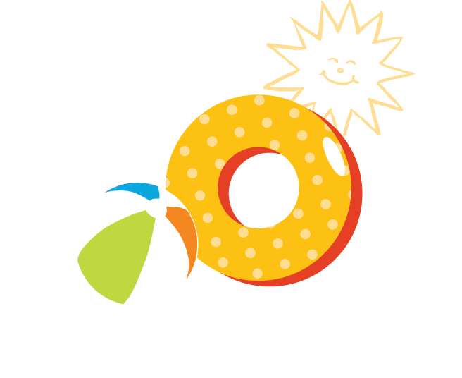 Funky New Year's Party Invitation (656x536), Png Download