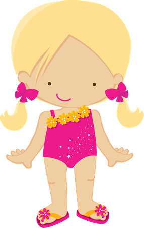 Pool Party - Minus - Pool Party Minus (286x452), Png Download