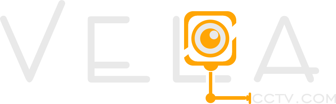 1 Cctv Security Camera Dealer In Kolkata - Velacctv.com (1108x344), Png Download