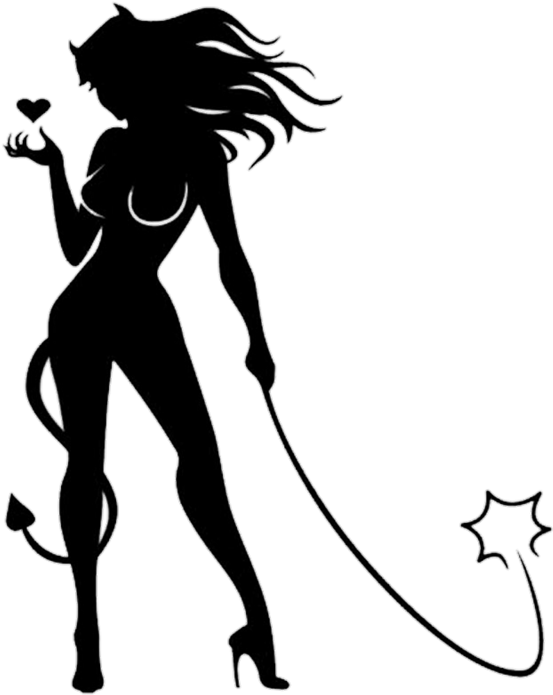 Sexy Clipart (1024x1024), Png Download