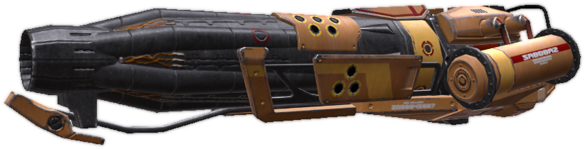 Ember - Ember War Robots (1080x922), Png Download