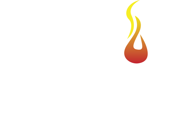 Embers Gainesville Logo (609x403), Png Download