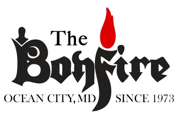 The Bonfire Restaurant Gift Cards $50 Value For $35 - Ocean City Md Restaurants (567x380), Png Download