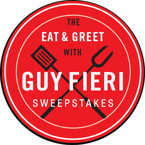 Enter To Win An Exclusive Experience With Guy Fieri - Woodford Reserve (465x465), Png Download