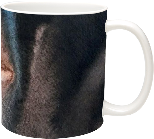 Coffee Mug - Beer Stein (500x460), Png Download