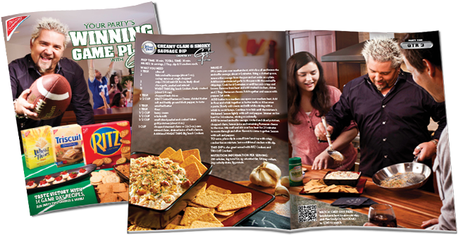 Gameplan Brochure (656x346), Png Download