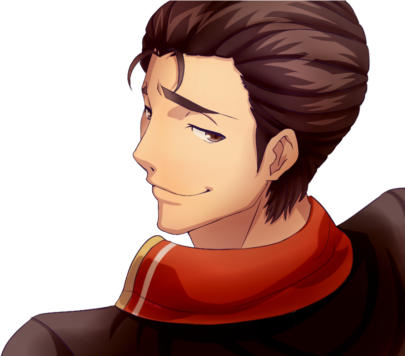 View Samegoogleiqdbsaucenao 1534825933943 , - Video Game (858x718), Png Download