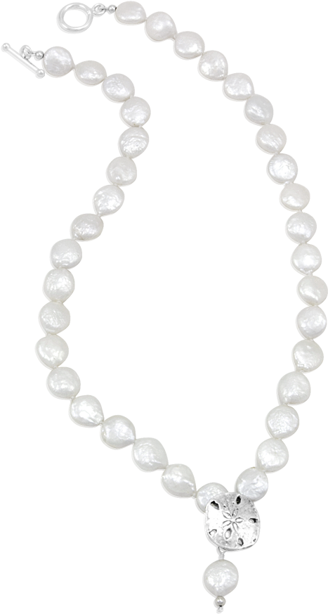 Sea Necklaces - Drawing Necklace Png (1520x1020), Png Download