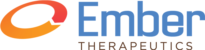 Ember Merged With Mariel Therapeutics In March - Ember Therapeutics (800x400), Png Download
