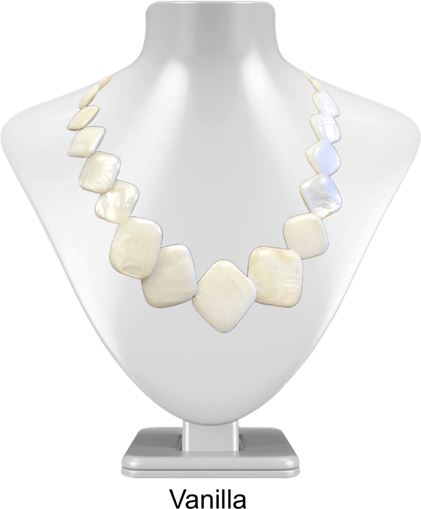 Necklace (1104x1104), Png Download