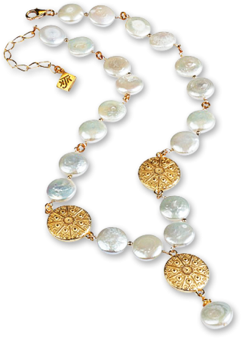 Roll Over Image To Zoom In - Jewellery (700x700), Png Download