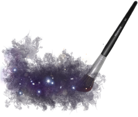 Eye Liner (480x480), Png Download